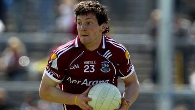 Meehan returns for Galway