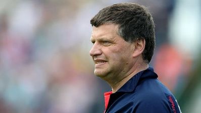 Mayo in no rush to appoint new manager