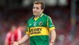 O’Sullivan in for Kerry