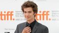 Brit Actor Andrew Garfield cast as new Spider-Man