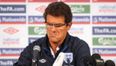 Capello stays on as England boss