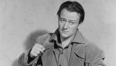 John Wayne – We own you