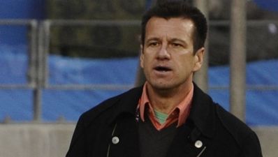 Dunga to step down as Brazil coach