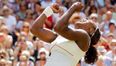 Williams takes Wimbledon title
