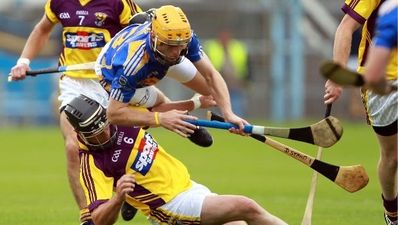 Tipp have it easy against Wexford