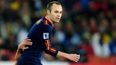 Iniesta looks forward to “beautiful” game