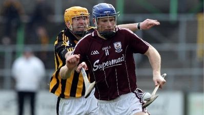Kilkenny v Galway as it happened
