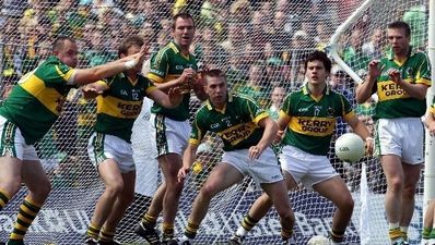 3-4 July: GAA Gallery