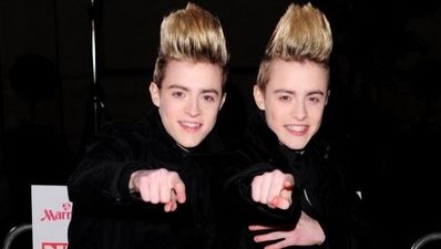 5 things you may not know about Jedward