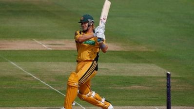 05/07 JOE’s Daily Double