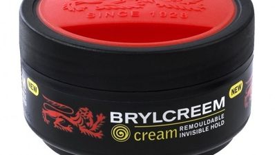 Brylcreem’s next generation