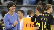 Which glaringly obvious Spanish weakness will Loew’s Germany exploit?