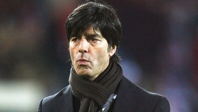 Loew: “Players fit to face Spain”