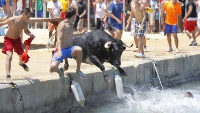 05/07 The End of the Day