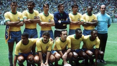 Three thoughts about the World Cup quarter-finals