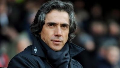Sousa set to take over Leicester City