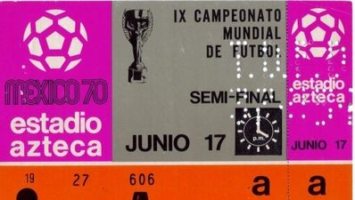 From the vault: Great World Cup semi-finals, part 2