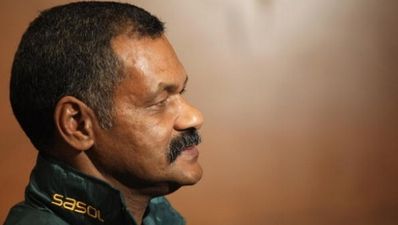 Springboks wait on Botha, Rossouw