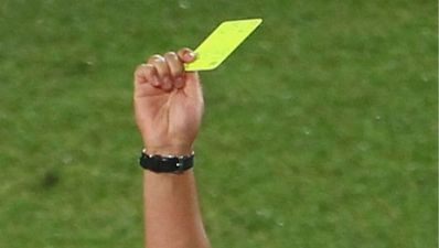 06/07 JOE’s Daily Double