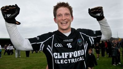 GPA announce monthly winners