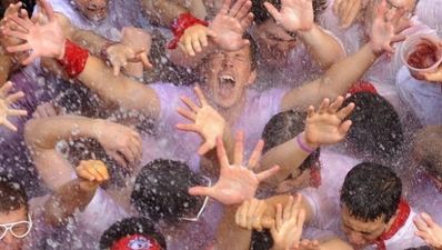 06/07 The End of the Day