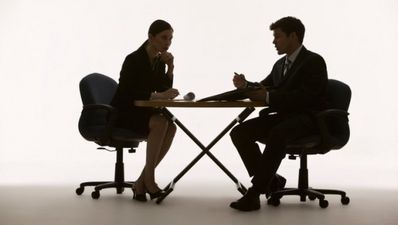 Finding Your Perfect Job Online