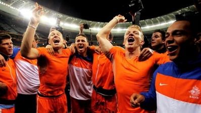 07/07 The Sports Pages