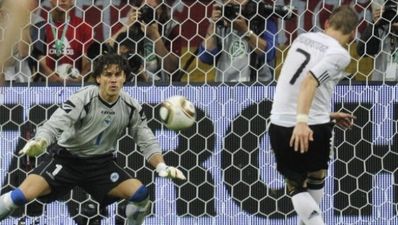 07/07 JOE’s Daily Double