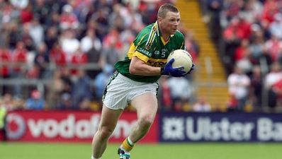 Ã“ SÃ© banned for a month