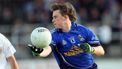 Johnston to miss Cavan’s clash with Cork
