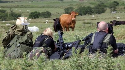 07/07 The End of the Day