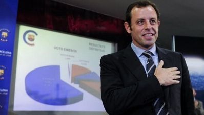 Barcelona fail to pay players wages for June