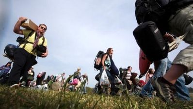 JOE’s Top 10 Oxegen Recommendations