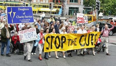 08/07 The Front Pages