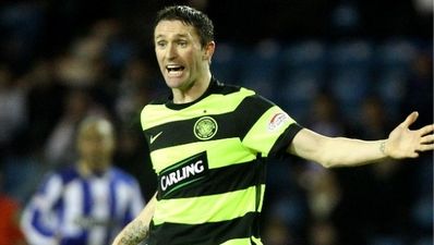 Spurs ‘no’ to Celtic Robbie loan (but a sale could be on)