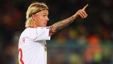 Manchester United and Spurs target signs for Wolfsburg