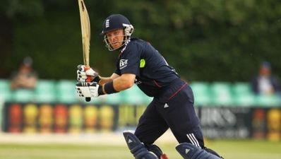 08/07 JOE’s Daily Double