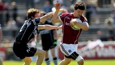 Meehan to miss Wexford qualifier