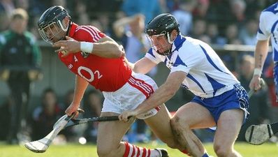 Weekend hurling preview