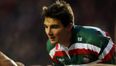English scrum-half Ellis retires