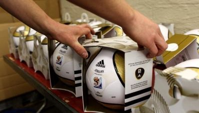 08/07 The End of the Day