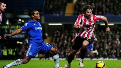 Sunderland sell skipper to Turkish giants