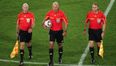 Webb to ref World Cup final