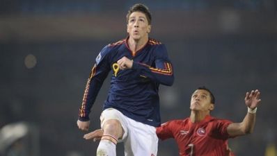 09/07 The Sports Pages