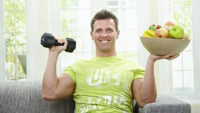 Sports nutrition: Eating for recovery