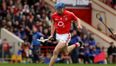 Kenny fit for Munster hurling final