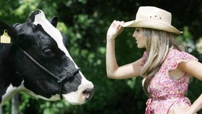 The Week in Pictures 3-9 July