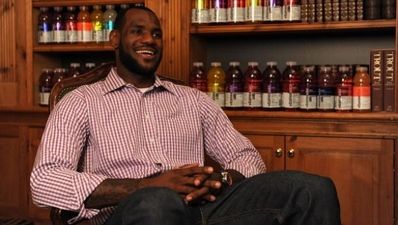 LeBron James accused of “cowardly betrayal”