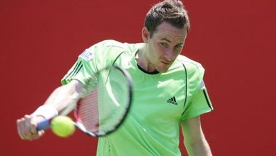British tennis player in betting probe