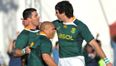 South Africa: Three to watch